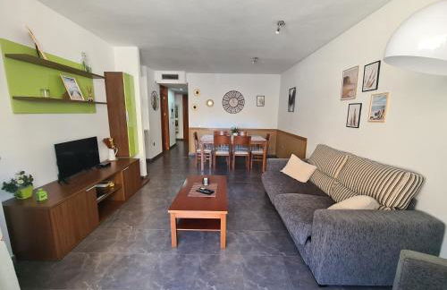 Appartement avec piscine - Foto 4