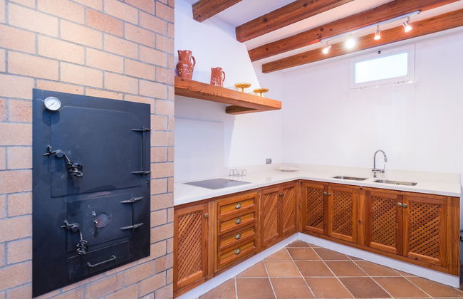 Can Bielet in Binissalem - Foto 13