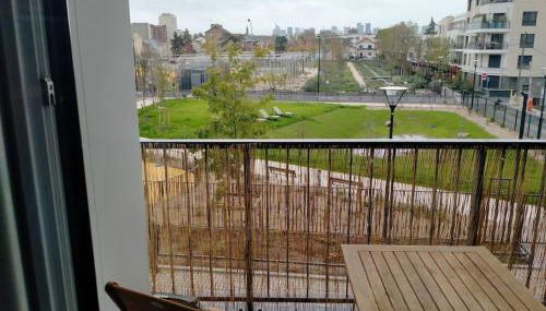 Bel appartement proche Paris - Foto 1