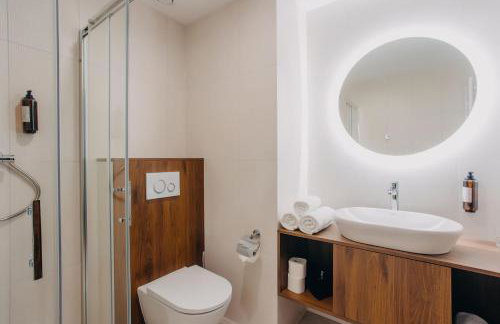 Elements Apartments - Foto 38