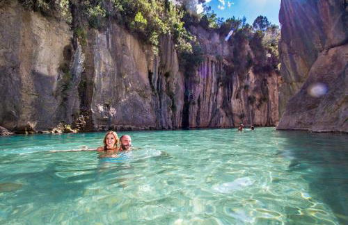 Apartamentos Campuebla - Foto 28