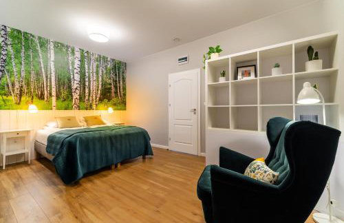 Apartamenty Black Lion - Foto 32