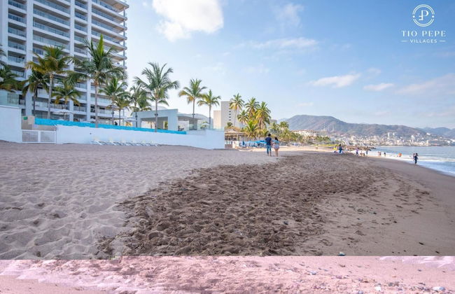 Harbor Puerto Vallarta 5009 - Foto 21