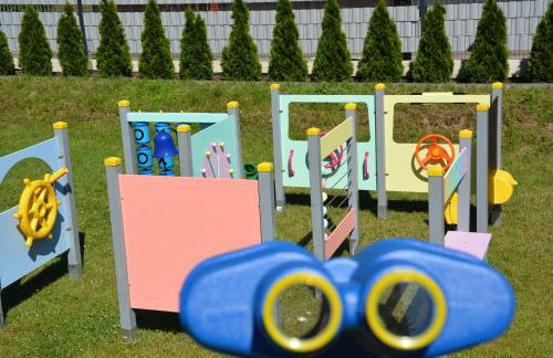 WILLA MAGNOLIA - Apartamenty i Pokoje SPRZĘT DO POŁAWIANIA BURSZTYNU -wodery, podbieraki, latarki UV - POKÓJ ZABAW- ROWERY - KAWA Z EKSPRESU - Foto 74