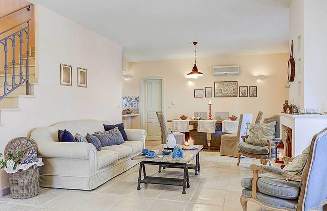 Villa Persephone - Foto 3