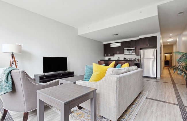 Executive Downtown Retreat - Foto 39