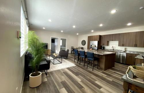 Newly Built 3 Bed 2 Bath House - Photo 6