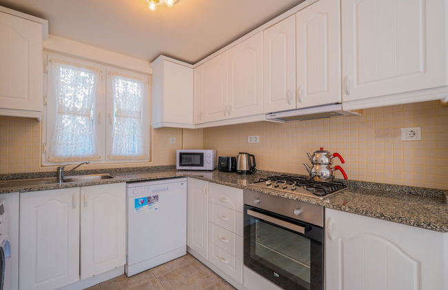 Infinity Beyaz Villa - Photo 56