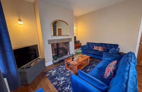 Beautiful, Relaxing Home in Central Saltaire - Foto 26