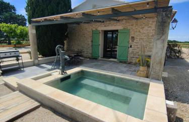 Gîte les Caunes - Foto 11