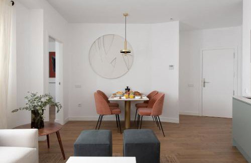 Tetuán 15 Boutique Apartments by Hommyhome - Foto 13