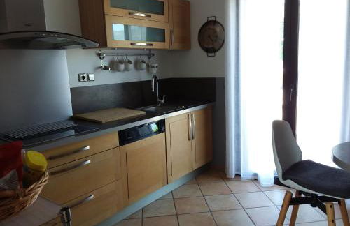 Magnifique villa piscine Propriano - Foto 19