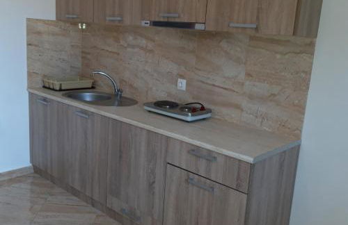 Ενοικιαζόμενα Δωμάτια Γεωργία Σταμούλου - Photo 10