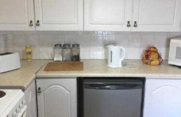 The Coach House Self Catering Apartments - Foto 56