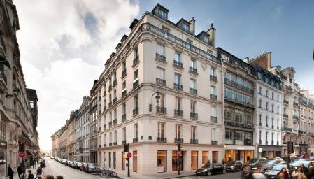 WS Louvre - Saint-Roch - Foto 2