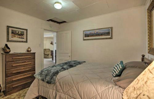 Walkable Ten Sleep House with Patio and Sunroom! - Foto 22