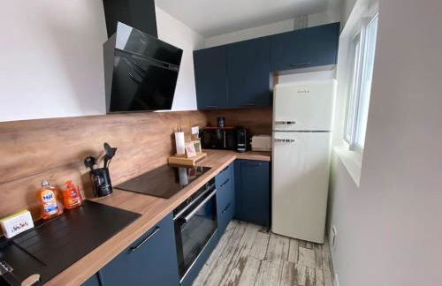 Appartement Océane terrasse panoramique - Foto 24