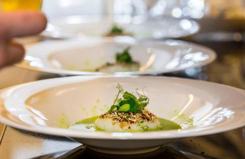 Ferienwohnungen Fischland - Foto 36