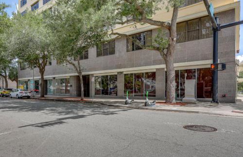 Downtown Jacksonville Studio with City Views! - Foto 22