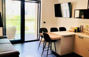 @UptownLiving - Foto 19