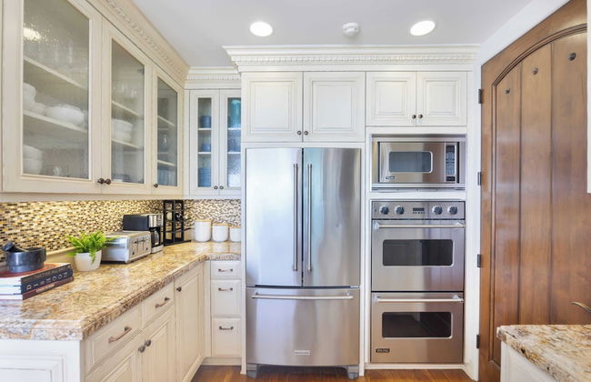 Malibu Beach House Bliss by Avantstay Beachfront + Private Beach Access - Foto 6