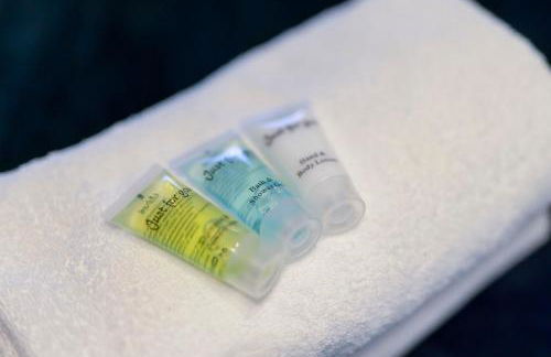 Lux Style Homes -1 BED APARTMENT close to City Centre - Free WIFI - Free Parking - Smart TV - Full Kitchen - Self Check In - Foto 44