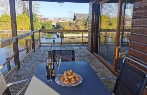 River Bay - Norfolk Broads - Foto 10