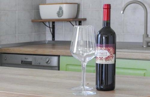 Sea-view Apartments Klara - Viganj - Foto 22