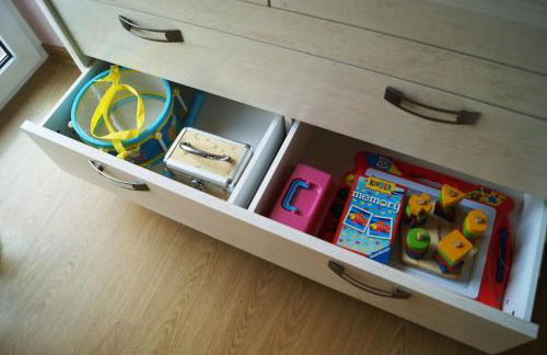 Ferienhaus Kirschblüte 55182 - Foto 28