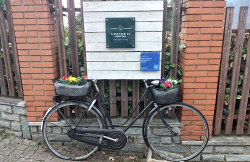 Appartamento a due passi da Burcina - Foto 13