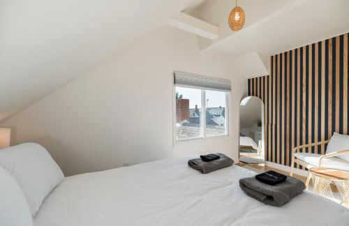 CbytheSea - Ocean View Penthouse - Photo 18