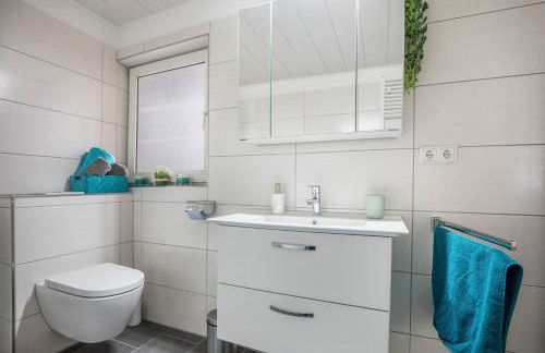 Ferienhaus an der Göhrde - Foto 17