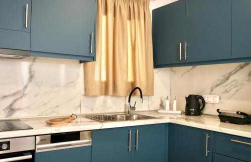 Anna's Corfu Escape Apartments 1 - Foto 23