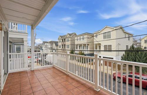 Sea Bright Gem Steps to Beach and Parking home - Foto 24