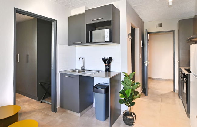 Circa Aparthotel by Totalstay - Foto 15