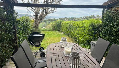 Il Ciliegio - House with Garden & Wonderful View - Foto 5