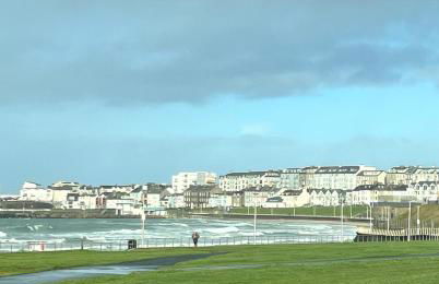 Royal Atlantic View Apartment - Foto 26