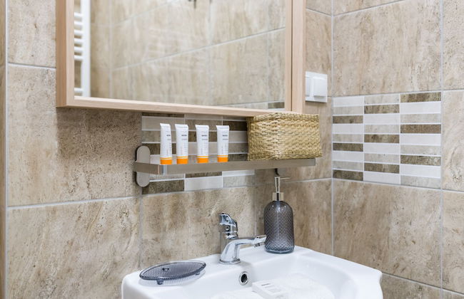 Kwiatowa Studio Apartment Poznań - Foto 72