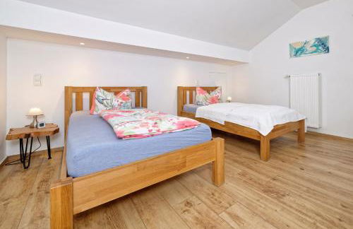 FeWo Am Stocket - Foto 14