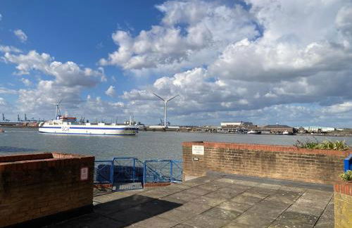 Thames Riverside Studio, Gravesend - Foto 11