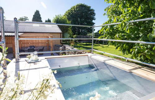 Longlands Farm Cottage - Foto 68