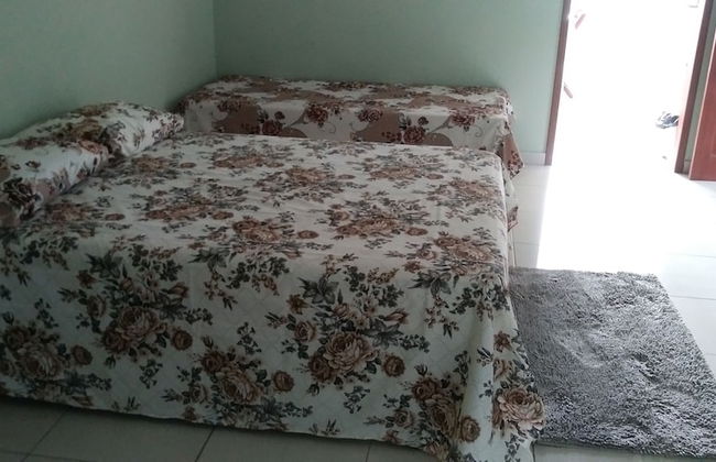 Casa Jambeiro 1 Penedo - Foto 2