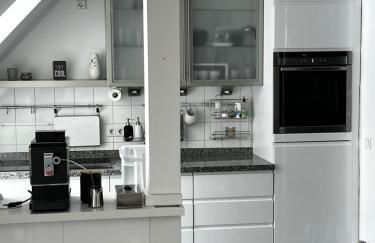 Moderne Galeriewohnung mit Balkon und Stellplatz am Wenigemarkt - Foto 14