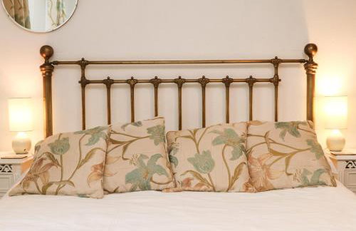 Harbour Cottage - Photo 22