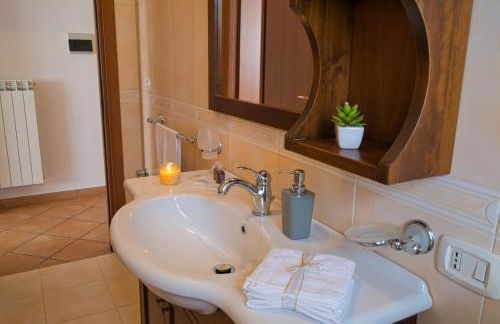 Iris Apartment, Parco Velino Sirente - Foto 27