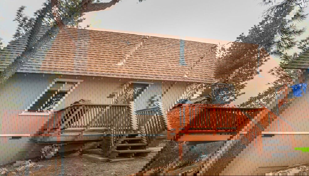 Maple Hill Lodge - Foto 1, Imagen principal