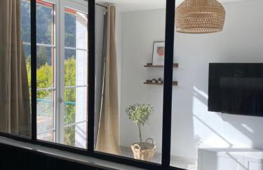 Superbe Studio Centre Digne les bains - Foto 7