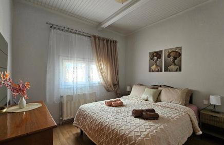 Agapi apartment - Photo 8
