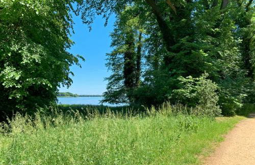 Apartment in Caputh am Schlosspark - Photo 18