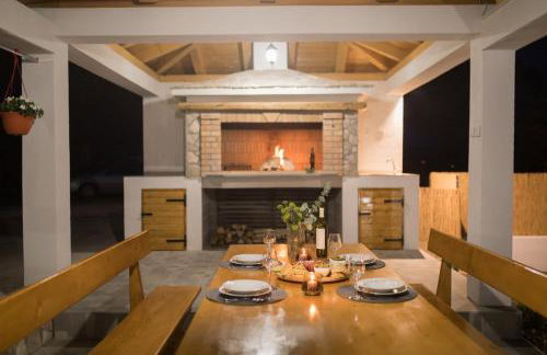 Villa Vuki - Photo 43